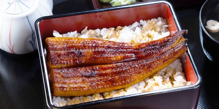 鰻の成瀬 兵庫三田店 - 画像12