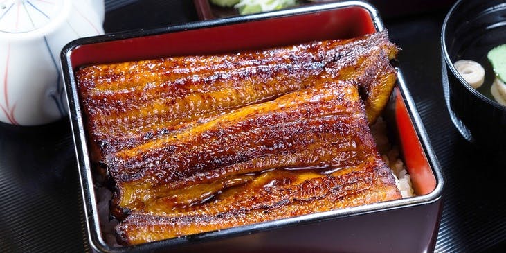 鰻の成瀬 兵庫三田店 - 画像20