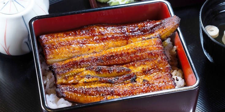 鰻の成瀬 兵庫三田店 - 画像18