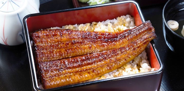 鰻の成瀬 兵庫三田店 - 画像19