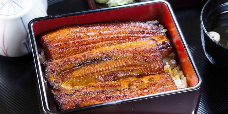 鰻の成瀬 兵庫三田店 - 画像21