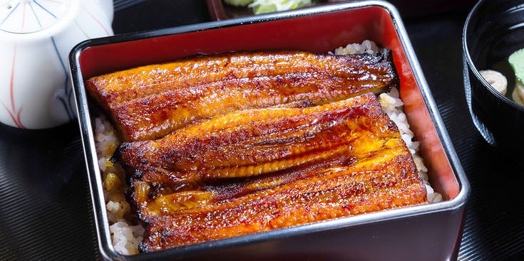 鰻の成瀬 兵庫三田店 - 画像17