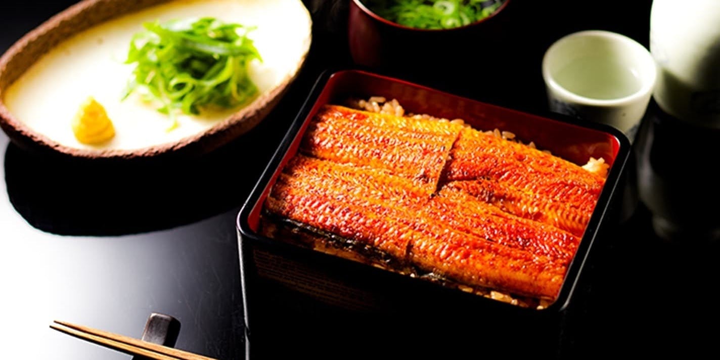 鰻の成瀬 兵庫三田店 - 画像16