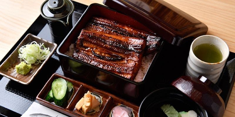 鰻の成瀬 兵庫三田店 - 画像1