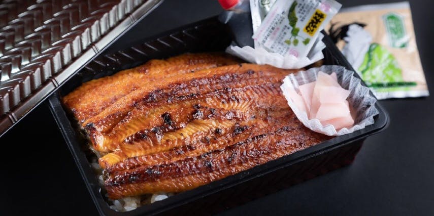 鰻の成瀬 兵庫三田店 - 画像9