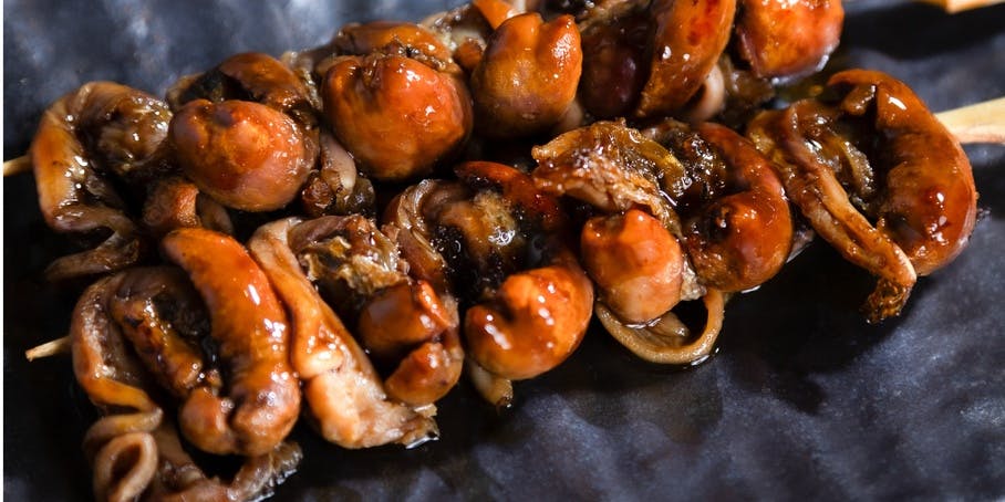 鰻の成瀬 兵庫三田店 - 画像10