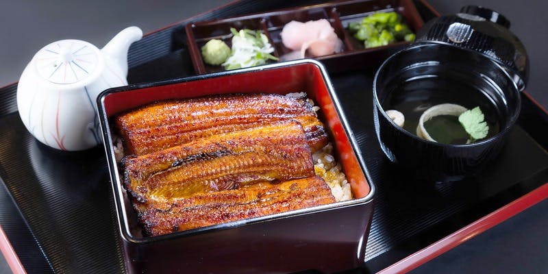 鰻の成瀬 兵庫三田店 - 画像2