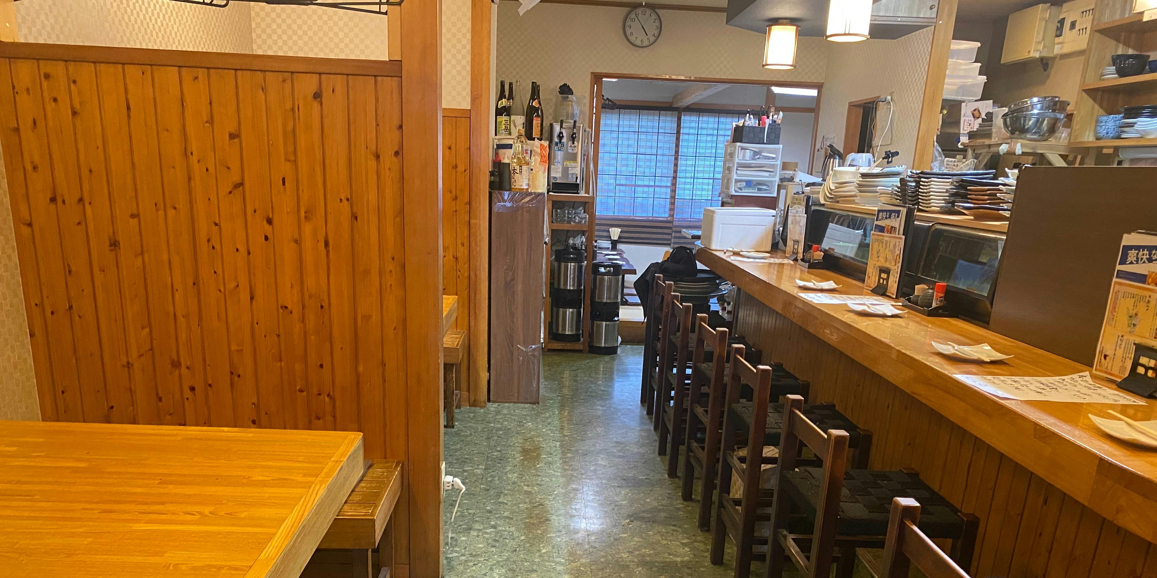 居食屋京 - 画像4