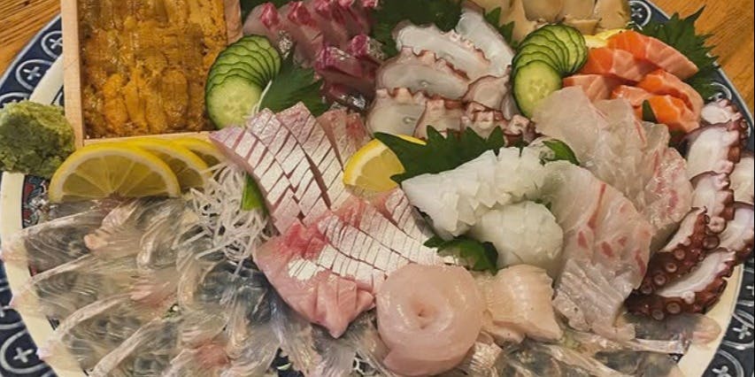 居食屋京 - 画像1