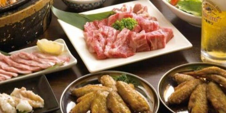 個室焼肉居酒屋 てば壱 - 画像2