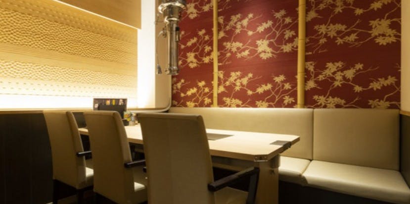 個室焼肉居酒屋 てば壱 - 画像5