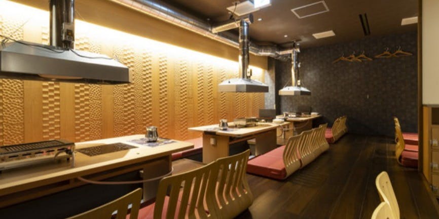 個室焼肉居酒屋 てば壱 - 画像4