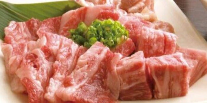 個室焼肉居酒屋 てば壱 - 画像3