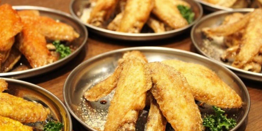 個室焼肉居酒屋 てば壱 - 画像1