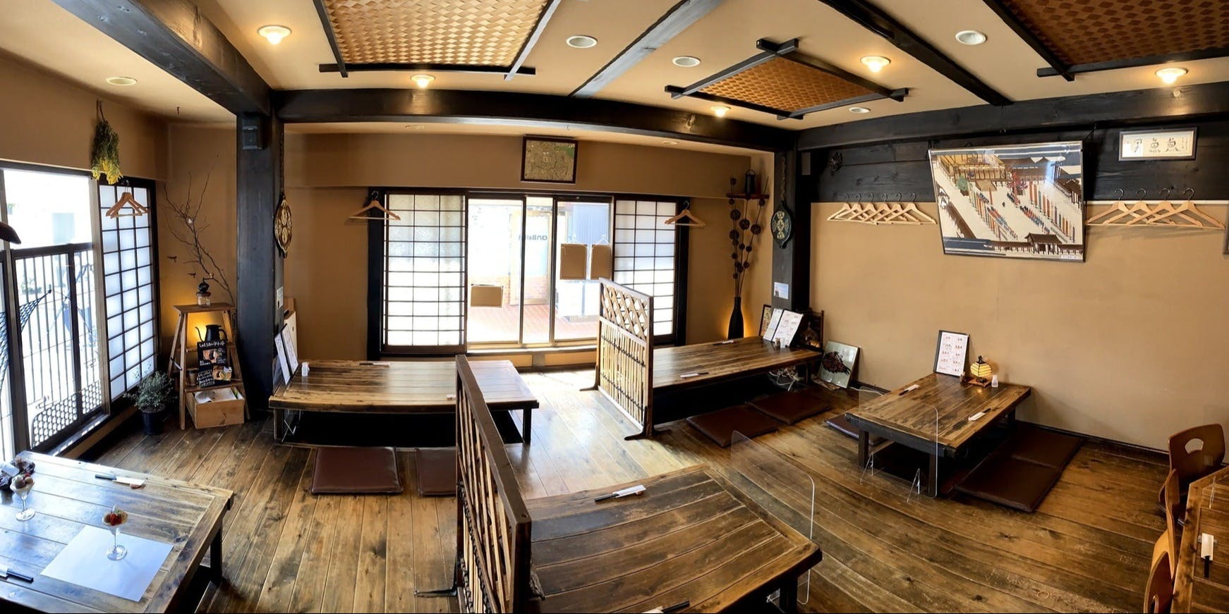 飲み喰い道楽 男魚魚 - 画像5