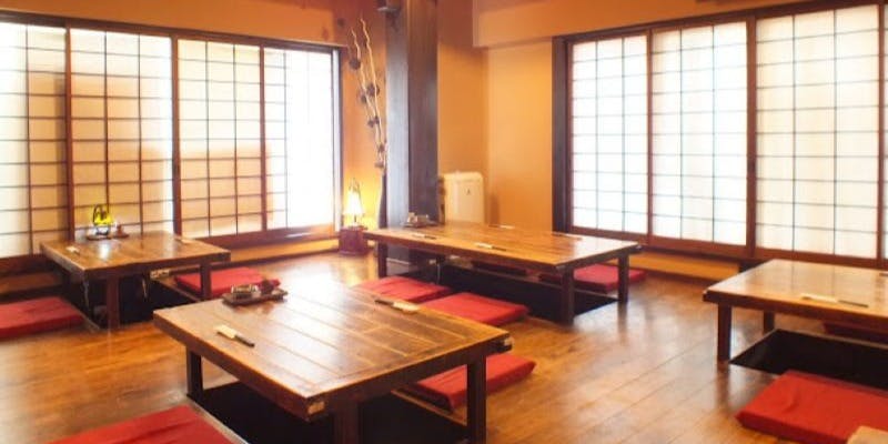 飲み喰い道楽 男魚魚 - 画像4