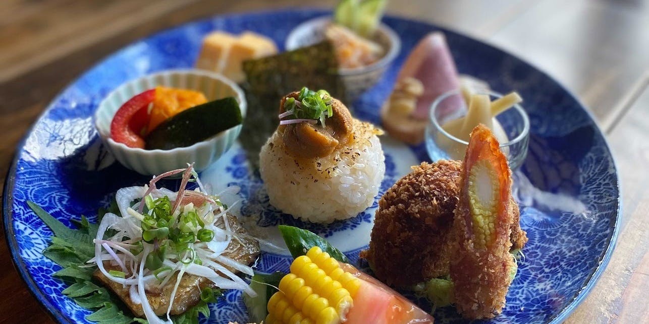 飲み喰い道楽 男魚魚 - 画像2