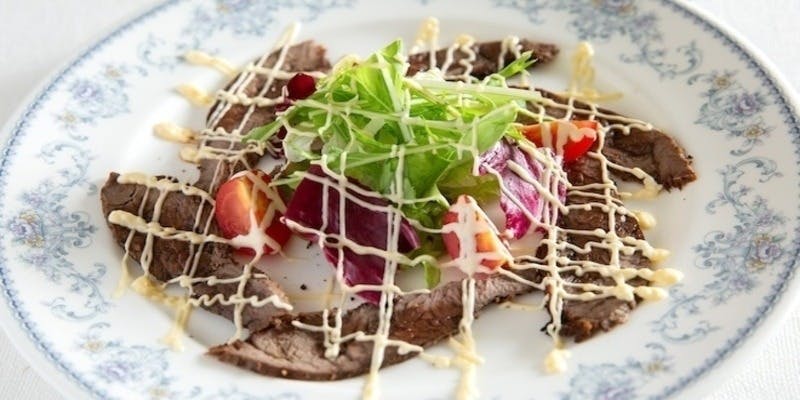 クイーンシーバ エチオピアレストラン - 画像3