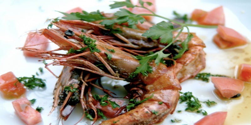 クイーンシーバ エチオピアレストラン - 画像2