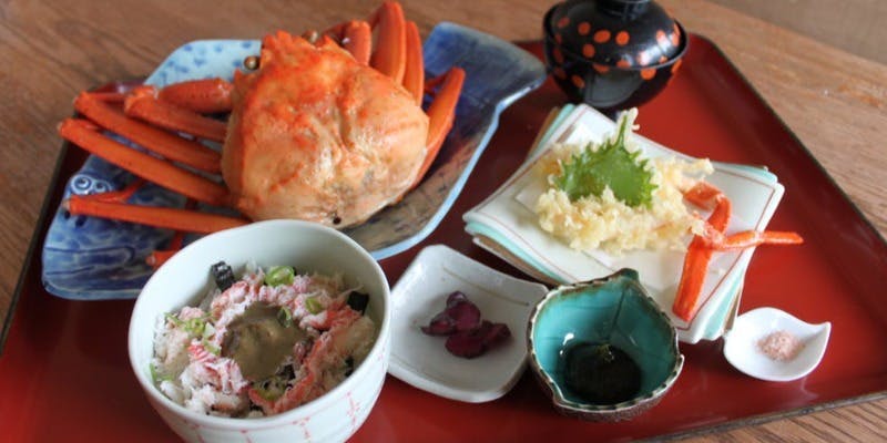 かに八代 れんが亭 - 画像10