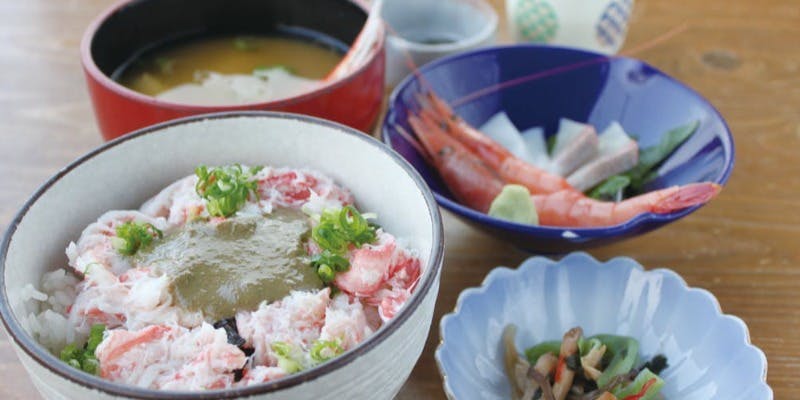 かに八代 れんが亭 - 画像9