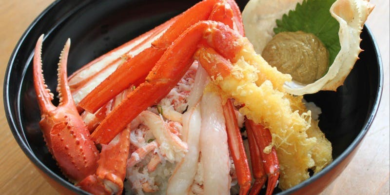 かに八代 れんが亭 - 画像8