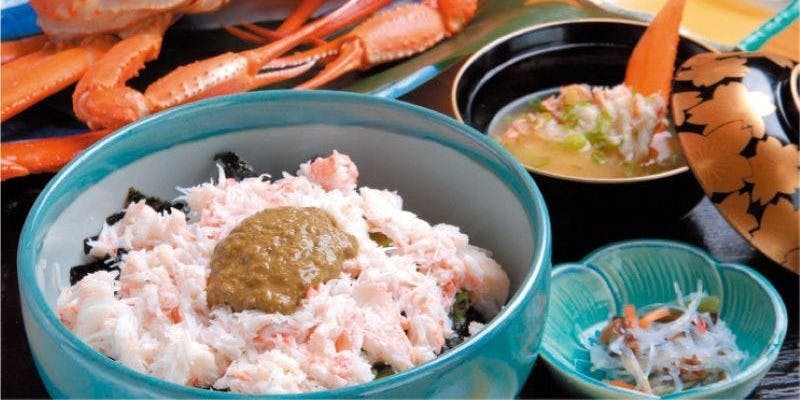 かに八代 れんが亭 - 画像7