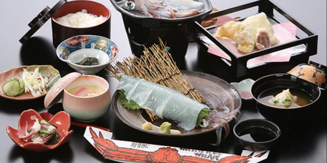 かに八代 れんが亭 - 画像2