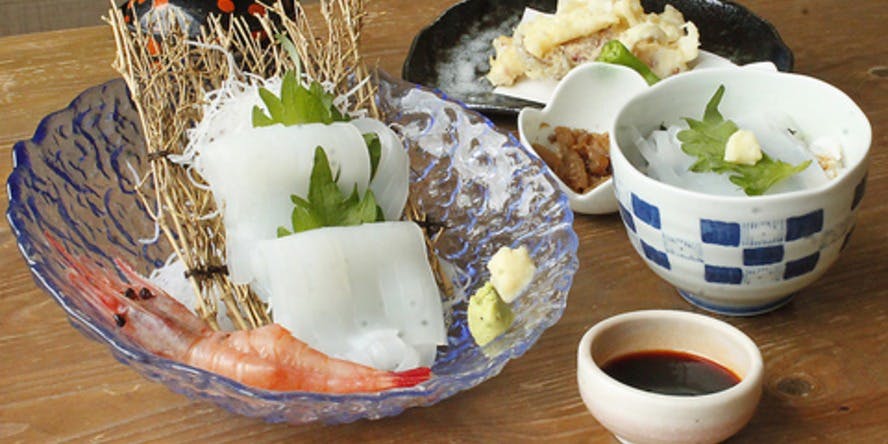 かに八代 れんが亭 - 画像3