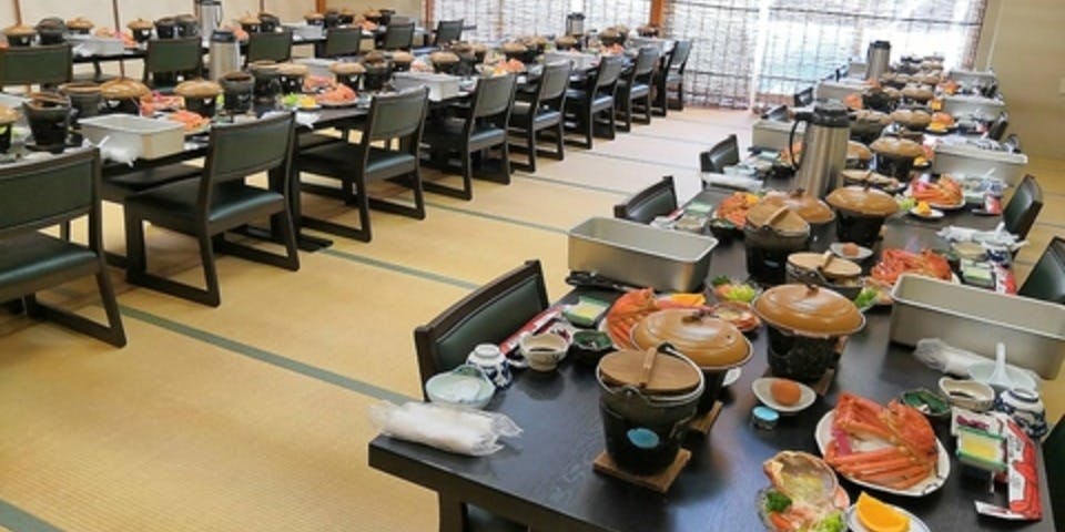 かに八代 れんが亭 - 画像4