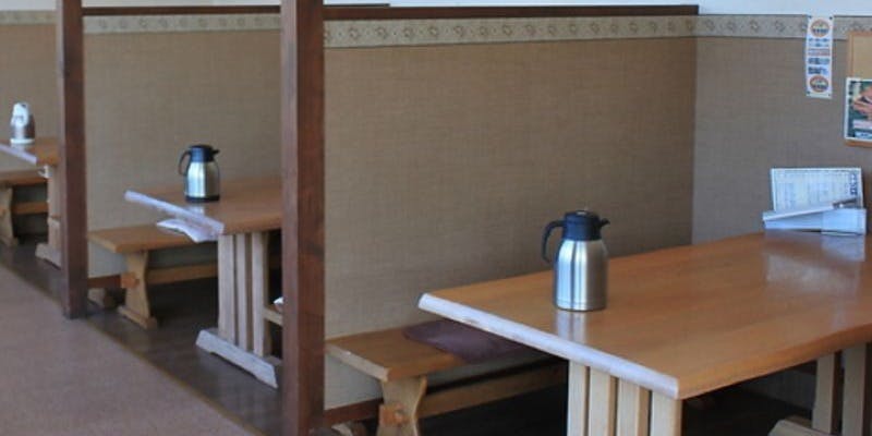 かに八代 れんが亭 - 画像5