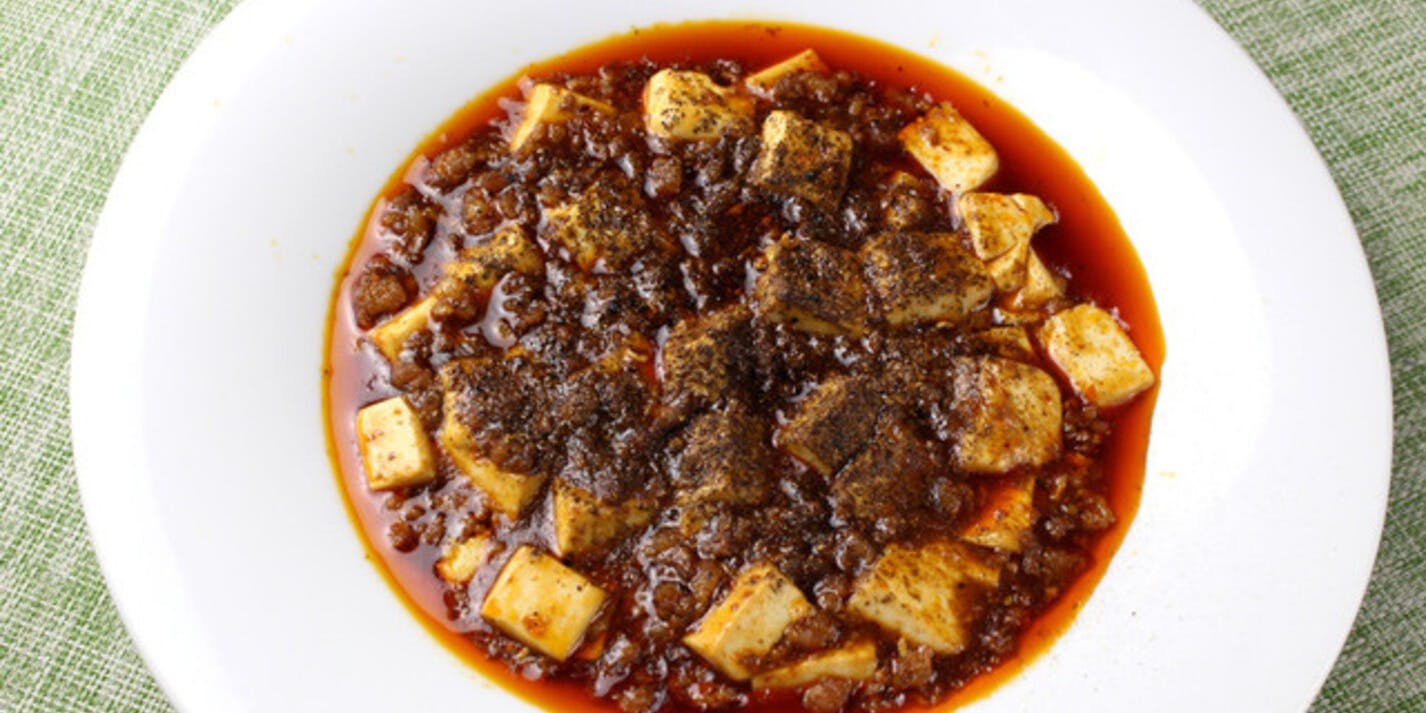 中国旬菜 味彩 - 画像1