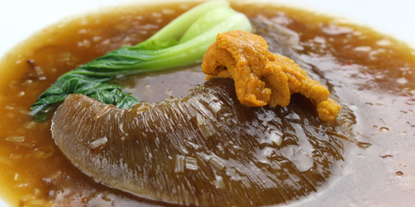 中国旬菜 味彩 - 画像2