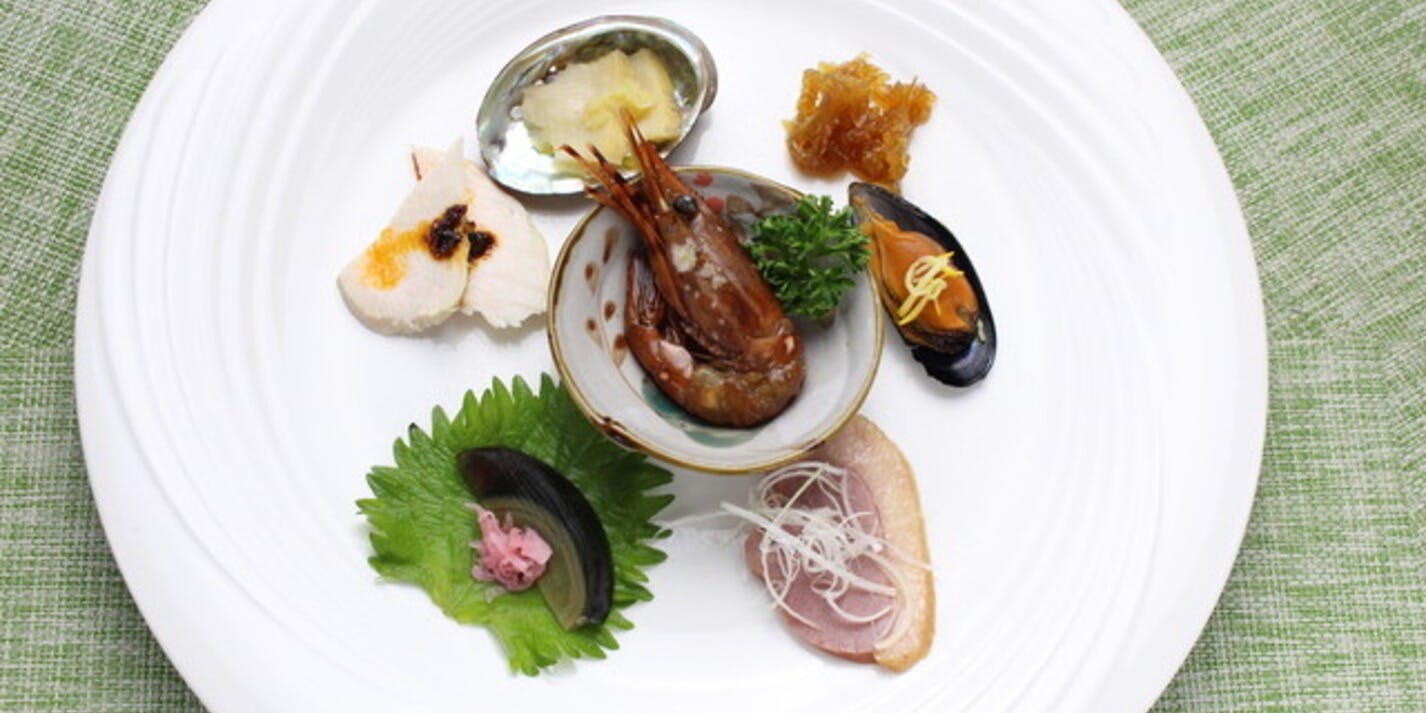 中国旬菜 味彩 - 画像5