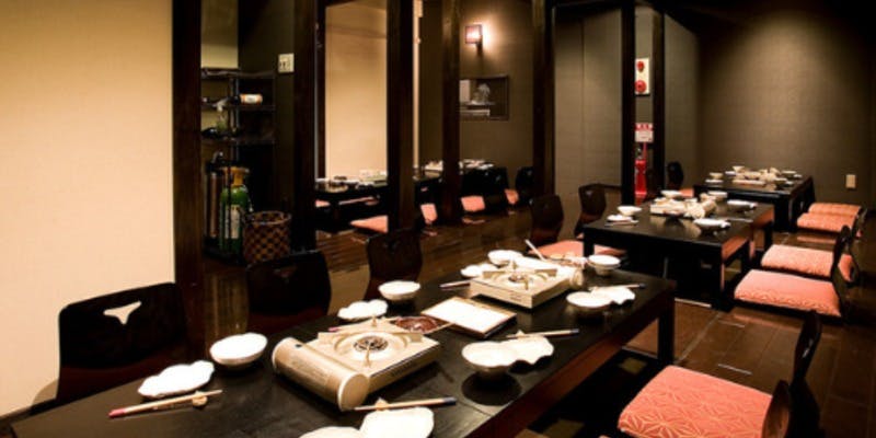 博多もつ鍋処 梟 中洲総本店 - 画像5