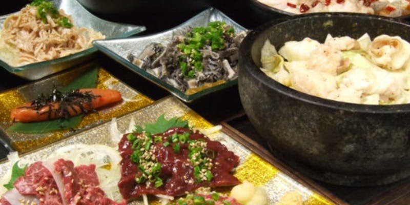 博多もつ鍋処 梟 中洲総本店 - 画像2