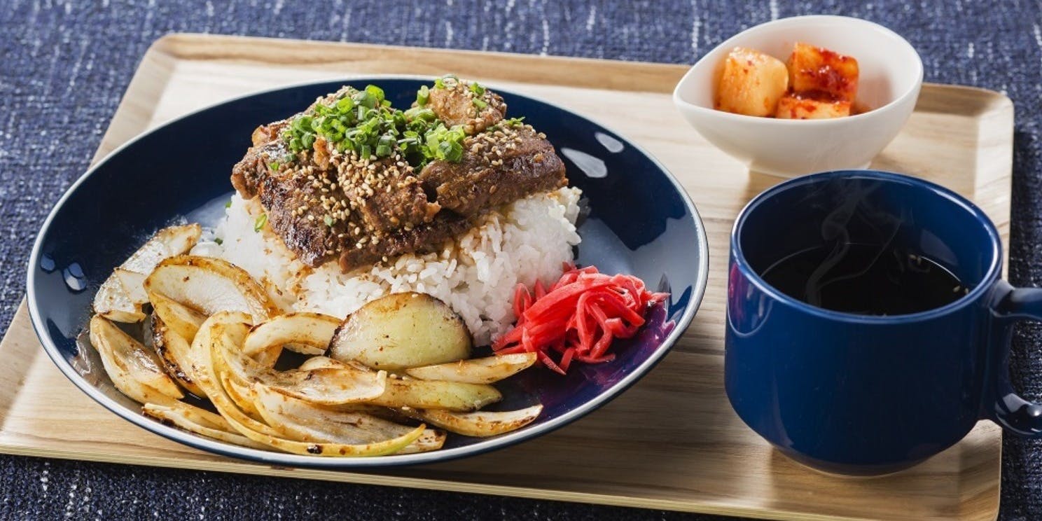 淡路夢ホルモン - 画像3