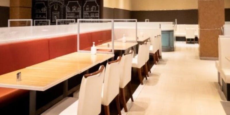 旬菜ビュッフェ 楽憩夢 稲沢店 - 画像5