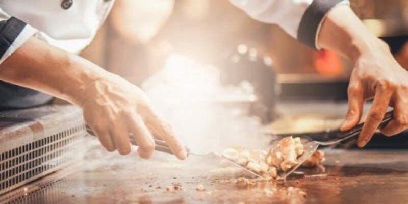 旬菜ビュッフェ 楽憩夢 稲沢店 - 画像1