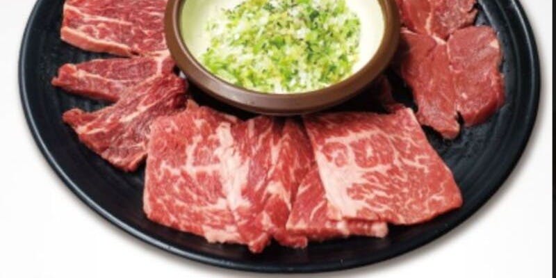 七輪焼肉安安大船店 - 画像3