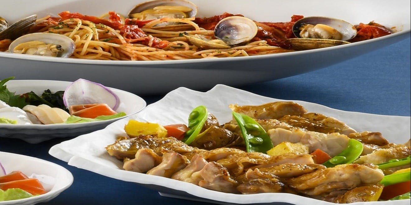 Restaurant Irish spoon - 画像2