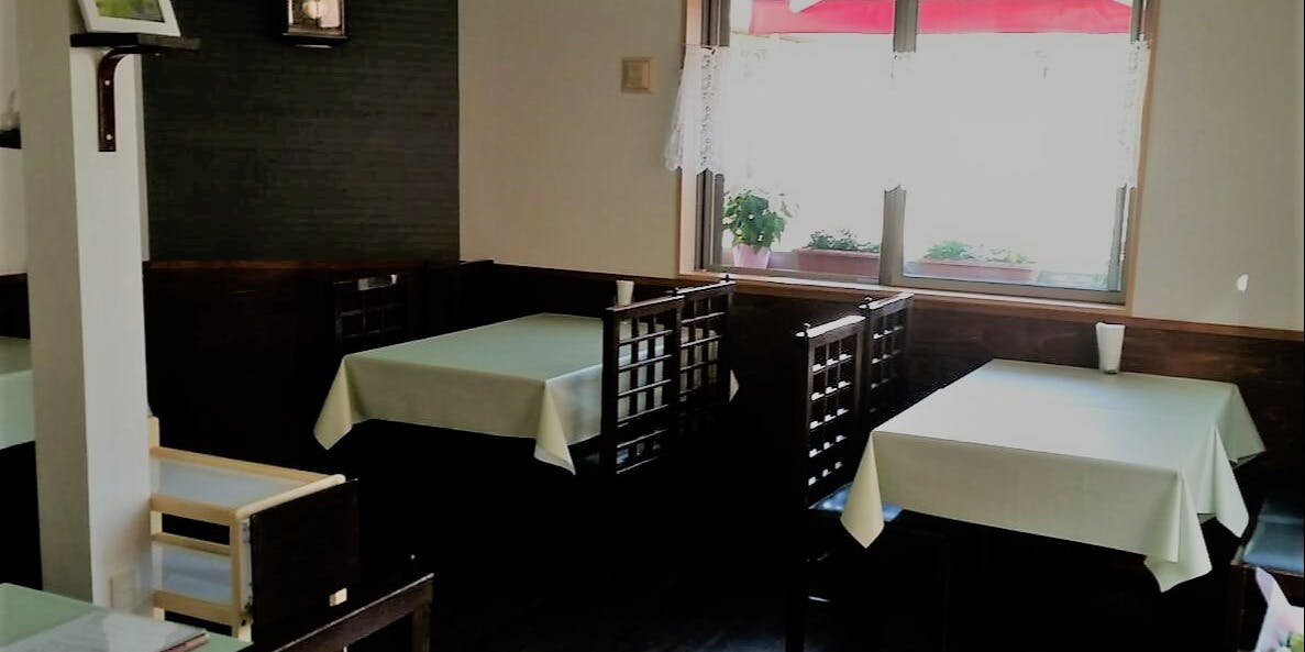 Restaurant Irish spoon - 画像5