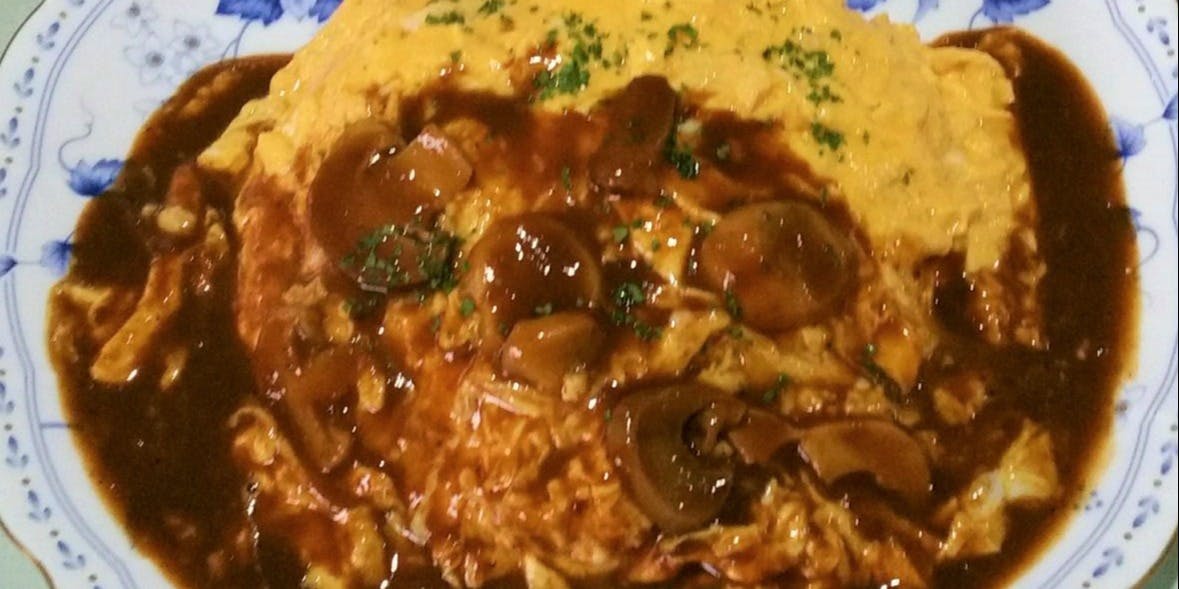 Restaurant Irish spoon - 画像3