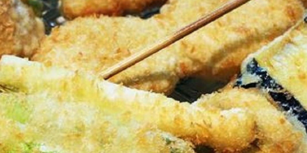 串カツ SHIRASU - 画像2