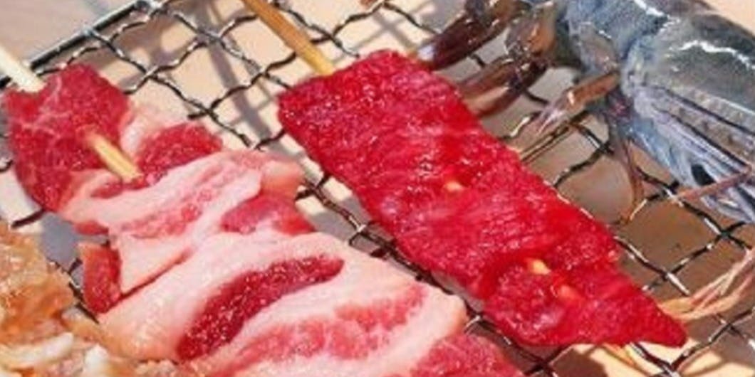 串カツ SHIRASU - 画像3