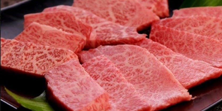 和牛専門店 牛楽 - 画像1