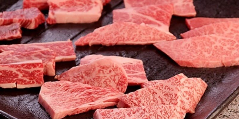 和牛専門店 牛楽 - 画像3