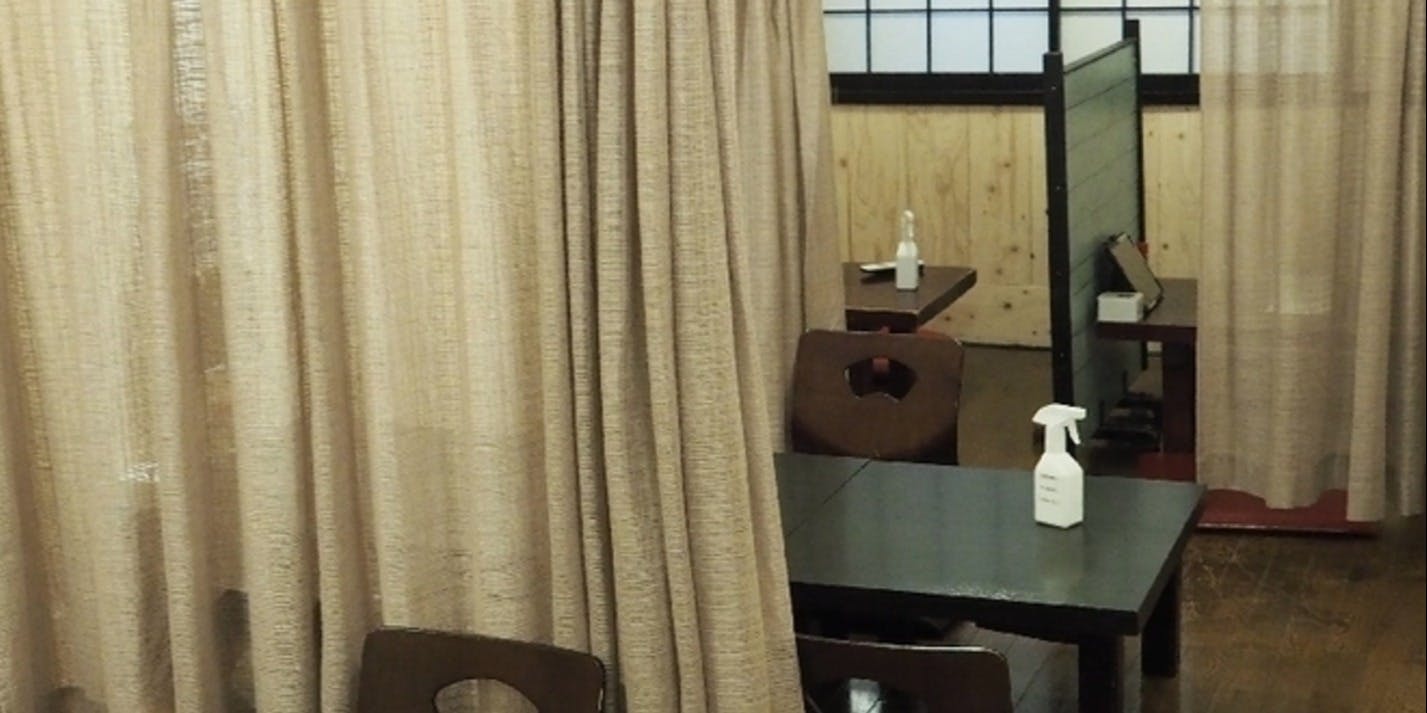 海鮮居酒屋 MARU - 画像5