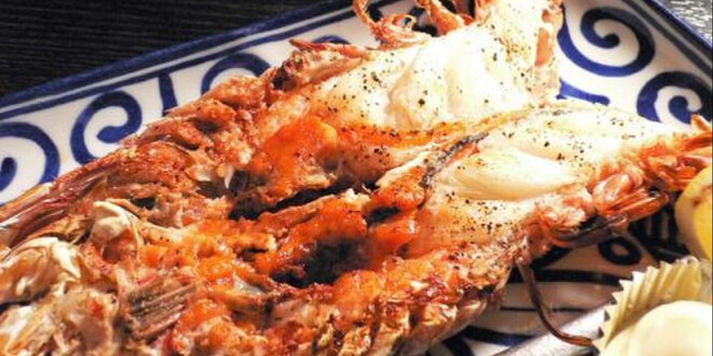 海鮮居酒屋 MARU - 画像2