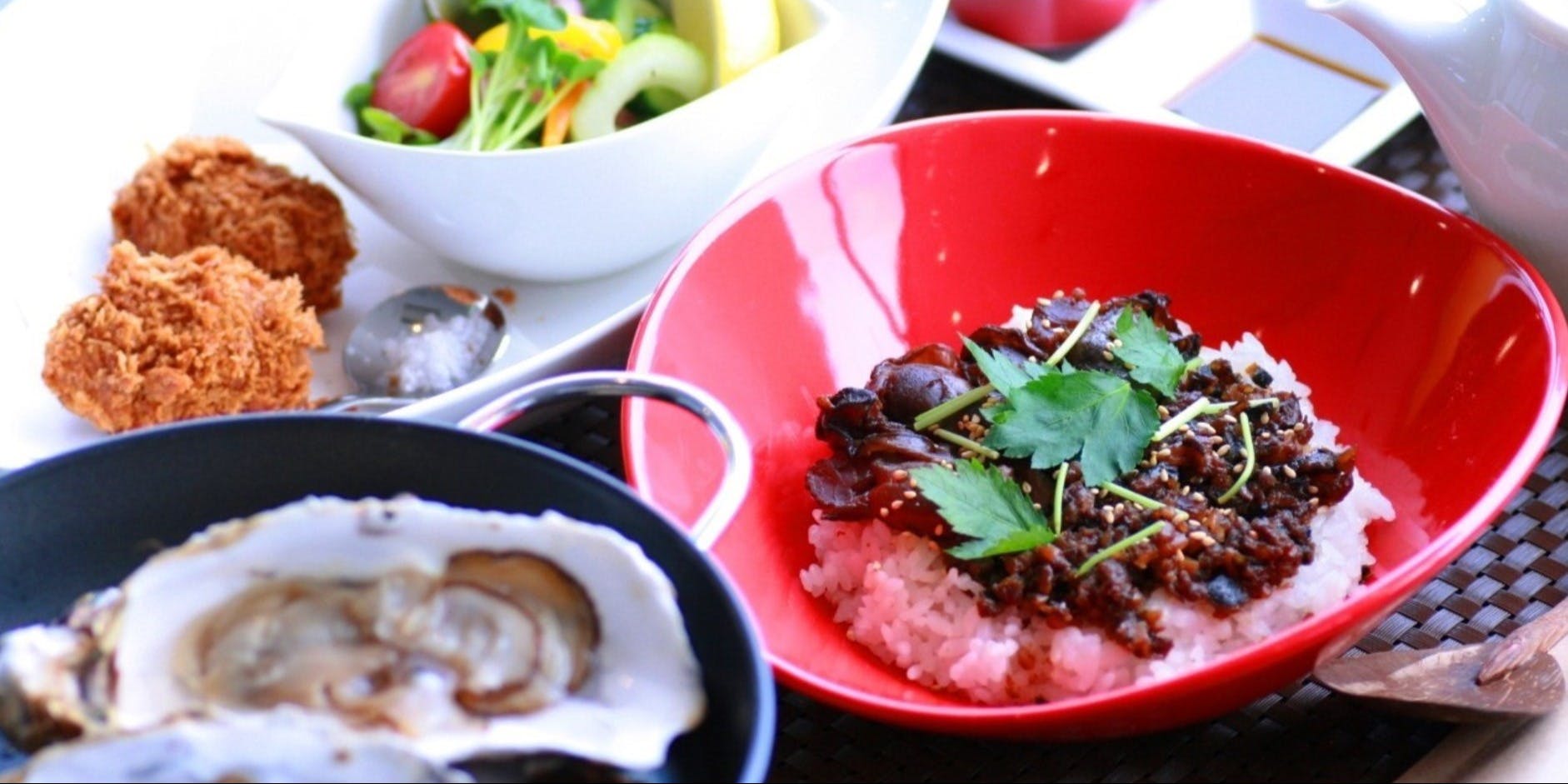 かき松島こうは 松島海岸駅前2号店 - 画像1